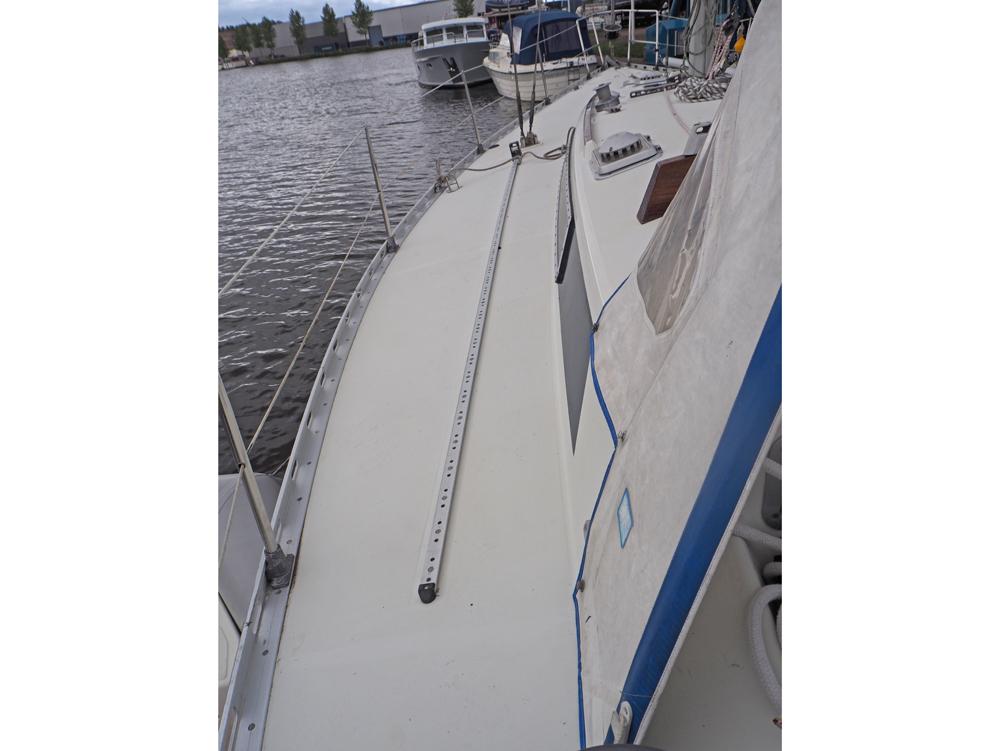  &Eacute;quipement de pont 